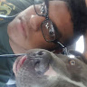 Meet your Posher, Antoni martinez